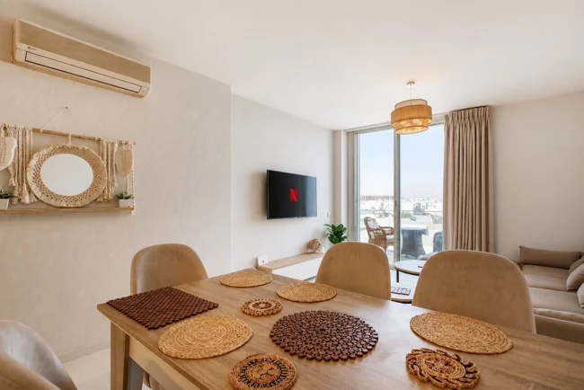 Image of Luxury Lagoon Escape – Fouka Bay